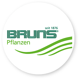 BRUNS Pflanzen